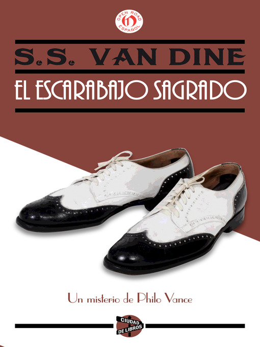 Title details for escarabajo sagrado by Salvador Bordoy Luque - Available